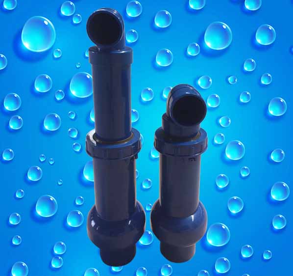 農(nóng)業(yè)節(jié)水灌溉專用出水口（截止閥）